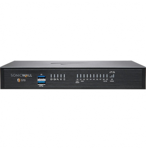 Firewall SONICWALL TZ570 NFR