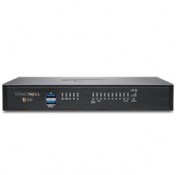 Firewall SONICWALL TZ570 SECURE UPGRADE PLUS - ADVANCED EDITION 2YR