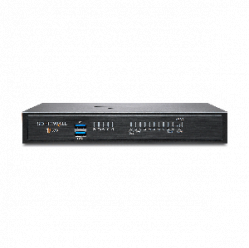 Firewall SONICWALL TZ570 TOTAL SECURE - ESSENTIAL EDITION 1YR