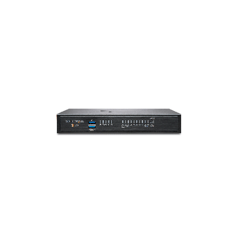 Firewall SONICWALL TZ570 TOTAL SECURE - ESSENTIAL EDITION 1YR