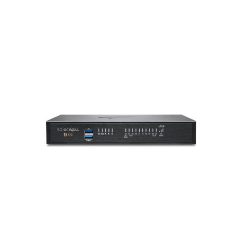 Firewall SONICWALL TZ570 TOTALSECURE - ADVANCED EDITION 1YR