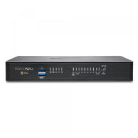 Firewall SONICWALL TZ570 WIRELESS-AC INTL NFR