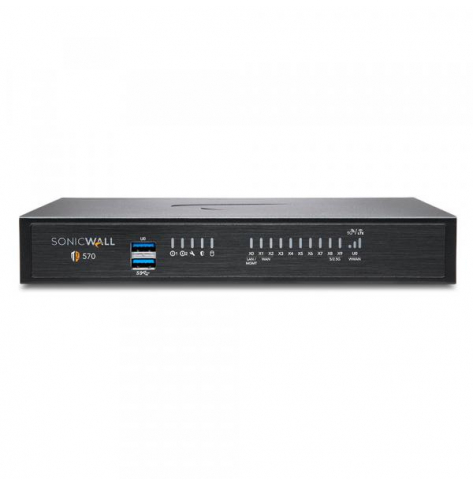 Firewall SONICWALL TZ570 WIRELESS-AC INTL NFR