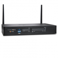 Firewall SONICWALL TZ570 WIRELESS-AC INTL TOTALSECURE - ADVANCED EDITION 1YR