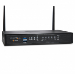 Firewall SONICWALL TZ570 WIRELESS-AC INTL TOTALSECURE - ADVANCED EDITION 1YR