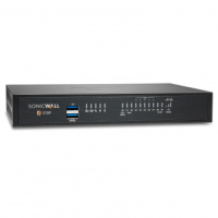 Firewall SONICWALL TZ570P + 8X5 SUPPORT 1YR