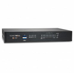 Firewall SONICWALL TZ570P + 8X5 SUPPORT 1YR