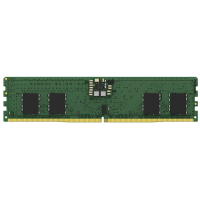 Pamięć KINGSTON 8GB 6400MT/s DDR5 Non-ECC CL52 CUDIMM 1Rx16