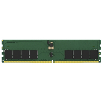 Pamięć KINGSTON 64GB 6400MT/s DDR5 Non-ECC CL52 CUDIMM 2Rx8