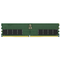 Pamięć KINGSTON 32GB 6400MT/s DDR5 Non-ECC CL52 CUDIMM 2Rx8