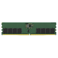 Pamięć KINGSTON 32GB 6400MT/s DDR5 Non-ECC CL52 CUDIMM 1Rx8