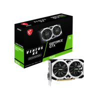 Karta graficzna MSI GeForce GTX 1650 D6 VENTUS XS OCV3