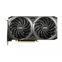 Karta graficzna MSI GeForce RTX 3060 VENTUS 2X 8G OC