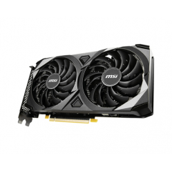 Karta graficzna MSI GeForce RTX 3060 VENTUS 2X 8G OC