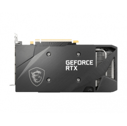 Karta graficzna MSI GeForce RTX 3060 VENTUS 2X 8G OC