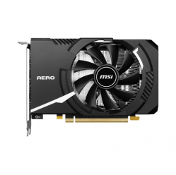 Karta graficzna MSI GeForce RTX 4060 AERO ITX 8GB OC