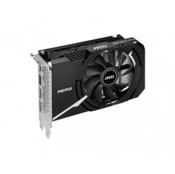 Karta graficzna MSI GeForce RTX 4060 AERO ITX 8GB OC