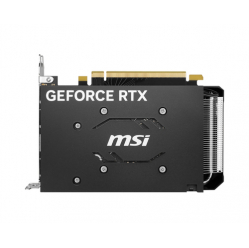 Karta graficzna MSI GeForce RTX 4060 AERO ITX 8GB OC