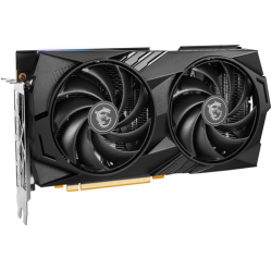 Karta graficzna MSI GeForce RTX 4060 GAMING X 8GB