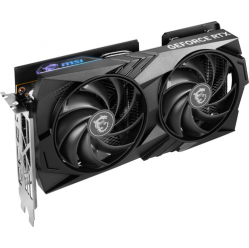 Karta graficzna MSI GeForce RTX 4060 GAMING X 8GB