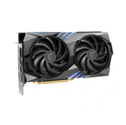 Karta graficzna MSI GeForce RTX 4060 TI GAMING X 16GB