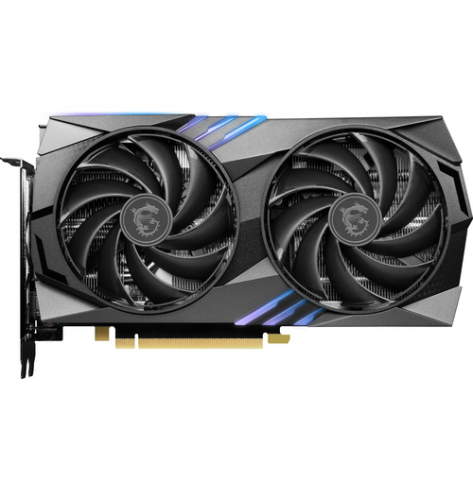 Karta graficzna MSI GeForce RTX 4060 Ti GAMING X 8GB 3xDP 1xHDMI