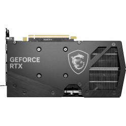 Karta graficzna MSI GeForce RTX 4060 Ti GAMING X 8GB 3xDP 1xHDMI