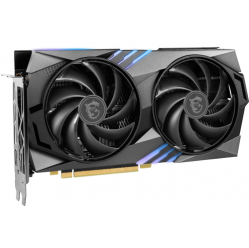 Karta graficzna MSI GeForce RTX 4060 Ti GAMING X 8GB 3xDP 1xHDMI