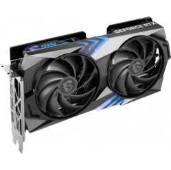 Karta graficzna MSI GeForce RTX 4060 Ti GAMING X 8GB 3xDP 1xHDMI