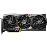 Karta graficzna MSI GeForce RTX 4060 Ti GAMING X TRIO 8GB 3xDP 1xHDMI