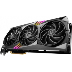 Karta graficzna MSI GeForce RTX 4060 Ti GAMING X TRIO 8GB 3xDP 1xHDMI