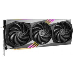 Karta graficzna MSI GeForce RTX 4060 Ti GAMING X TRIO 8GB 3xDP 1xHDMI