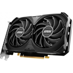 Karta graficzna MSI GeForce RTX 4060 Ti VENTUS 2X BLACK 8G OC