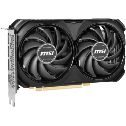 Karta graficzna MSI GeForce RTX 4060 Ti VENTUS 2X BLACK 8G OC