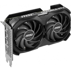 Karta graficzna MSI GeForce RTX 4060 Ti VENTUS 2X BLACK 8G OC