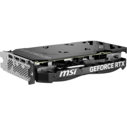 Karta graficzna MSI GeForce RTX 4060 Ti VENTUS 2X BLACK 8G OC