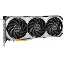 Karta graficzna MSI GeForce RTX 4060 Ti VENTUS 3X 8GB OC 3xDP 1xHDMI