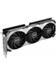 Karta graficzna MSI GeForce RTX 4060 Ti VENTUS 3X 8GB OC 3xDP 1xHDMI