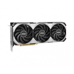 Karta graficzna MSI GeForce RTX 4060 Ti VENTUS 3X E 8GB OC