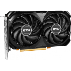 Karta graficzna MSI GeForce RTX 4060 VENTUS 2X BLACK 8GB OC