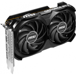 Karta graficzna MSI GeForce RTX 4060 VENTUS 2X BLACK 8GB OC