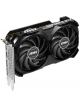 Karta graficzna MSI GeForce RTX 4060 VENTUS 2X BLACK 8GB OC