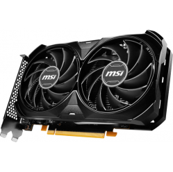 Karta graficzna MSI GeForce RTX 4060 VENTUS 2X BLACK 8GB OC