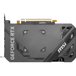 Karta graficzna MSI GeForce RTX 4060 VENTUS 2X BLACK 8GB OC