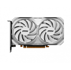 Karta graficzna MSI GeForce RTX 4060 VENTUS 2X WHITE 8GB OC