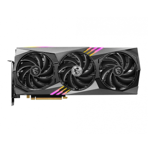 Karta graficzna MSI GeForce RTX 4070 GAMING X TRIO 12G