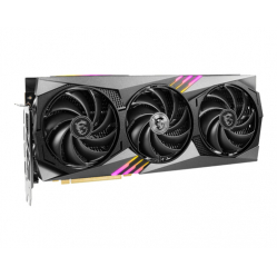 Karta graficzna MSI GeForce RTX 4070 GAMING X TRIO 12G