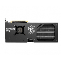 Karta graficzna MSI GeForce RTX 4070 GAMING X TRIO 12G