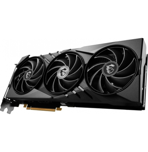 Karta graficzna MSI GeForce RTX 4070 SUPER 12GB GAMING X SLIM