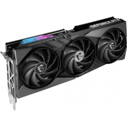 Karta graficzna MSI GeForce RTX 4070 SUPER 12GB GAMING X SLIM